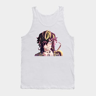 14th Moon Tank Top